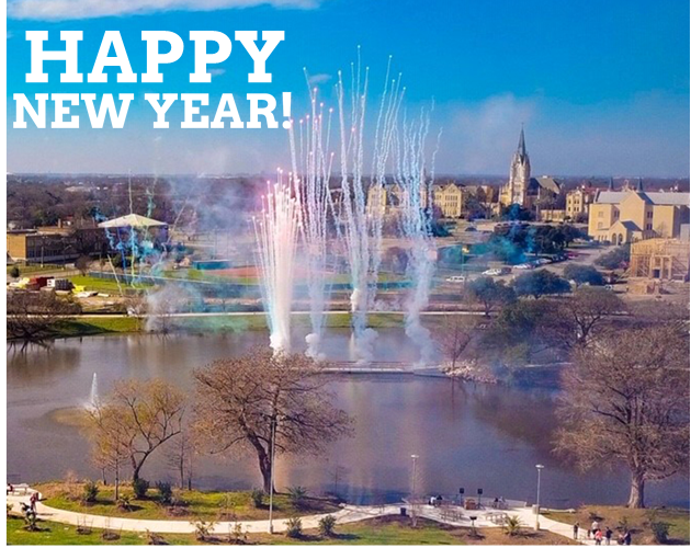Elmendorf Lake Grand Opening Celebration