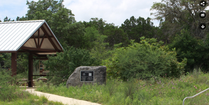 Friedrich Wilderness Park