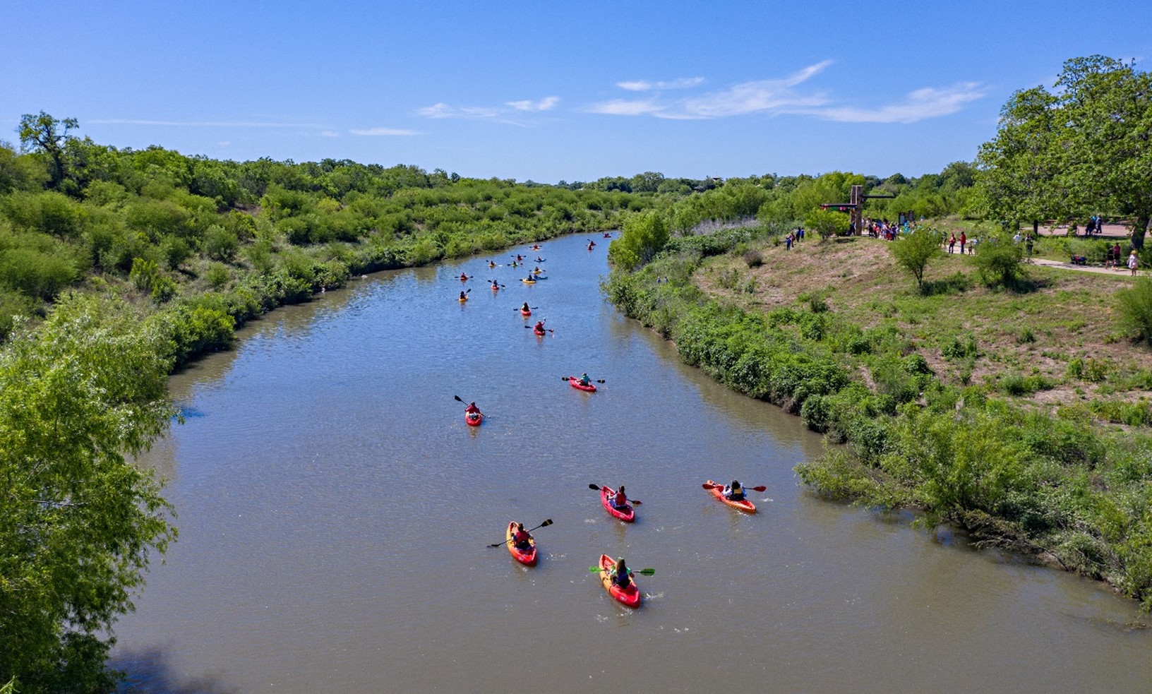 MR Kayaking 