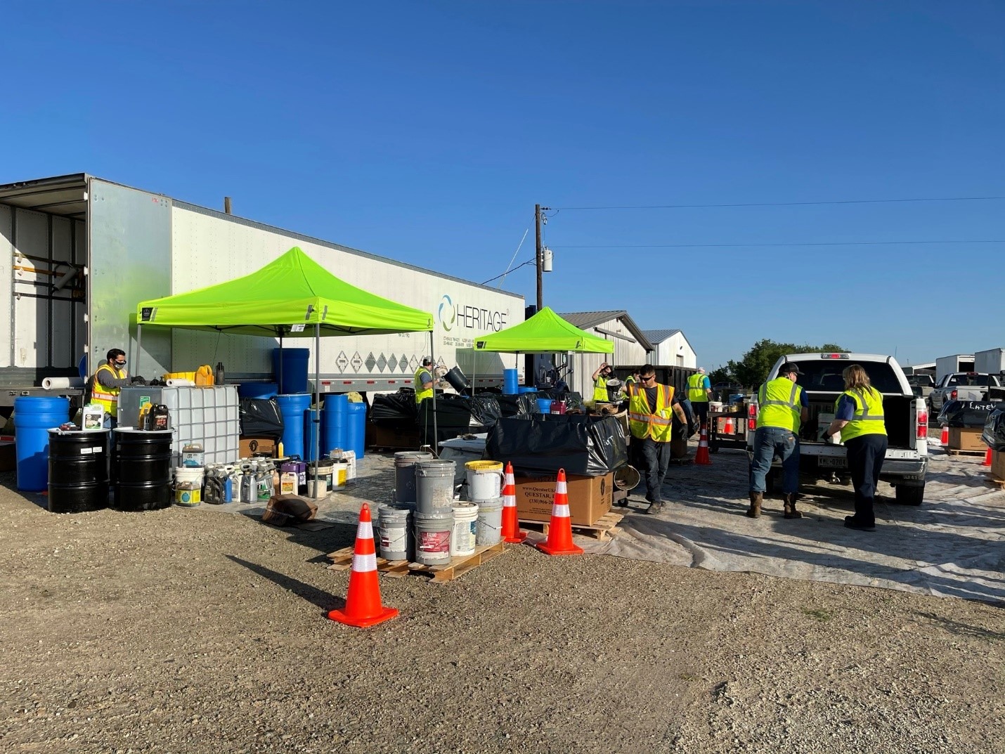 Upcoming Household Hazardous Waste Collection Events Encourage upcoming-household-hazardous-waste-collection-events-encourage