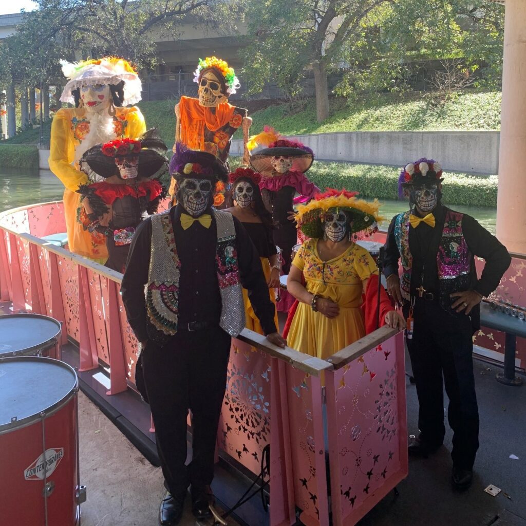 Dia de los Muertos