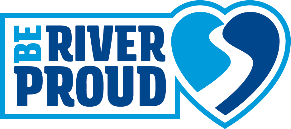 Be River Proud