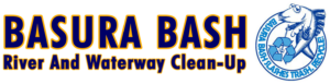 Basura Bash - River and Waterway Clean-up
