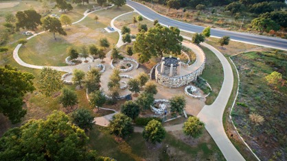 Concepcion Park rendering