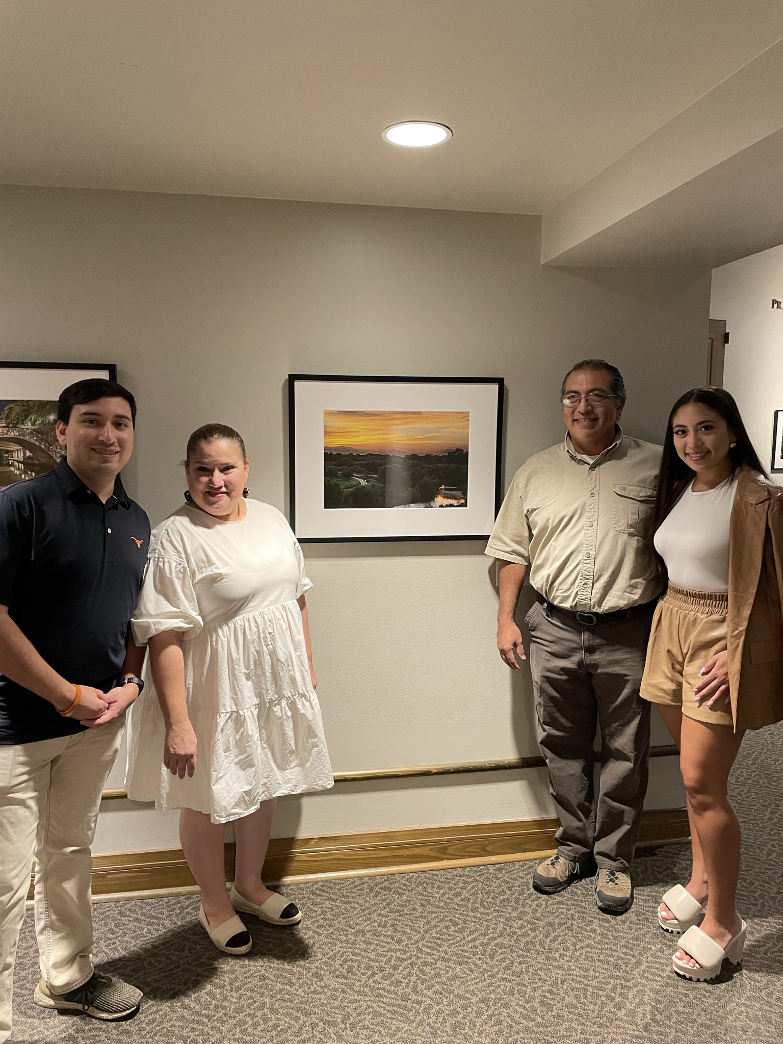 River Clicks 2021 Winner's Reception