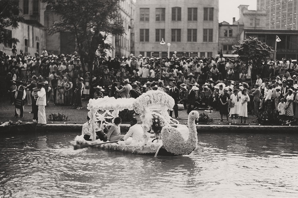1936 River Parade