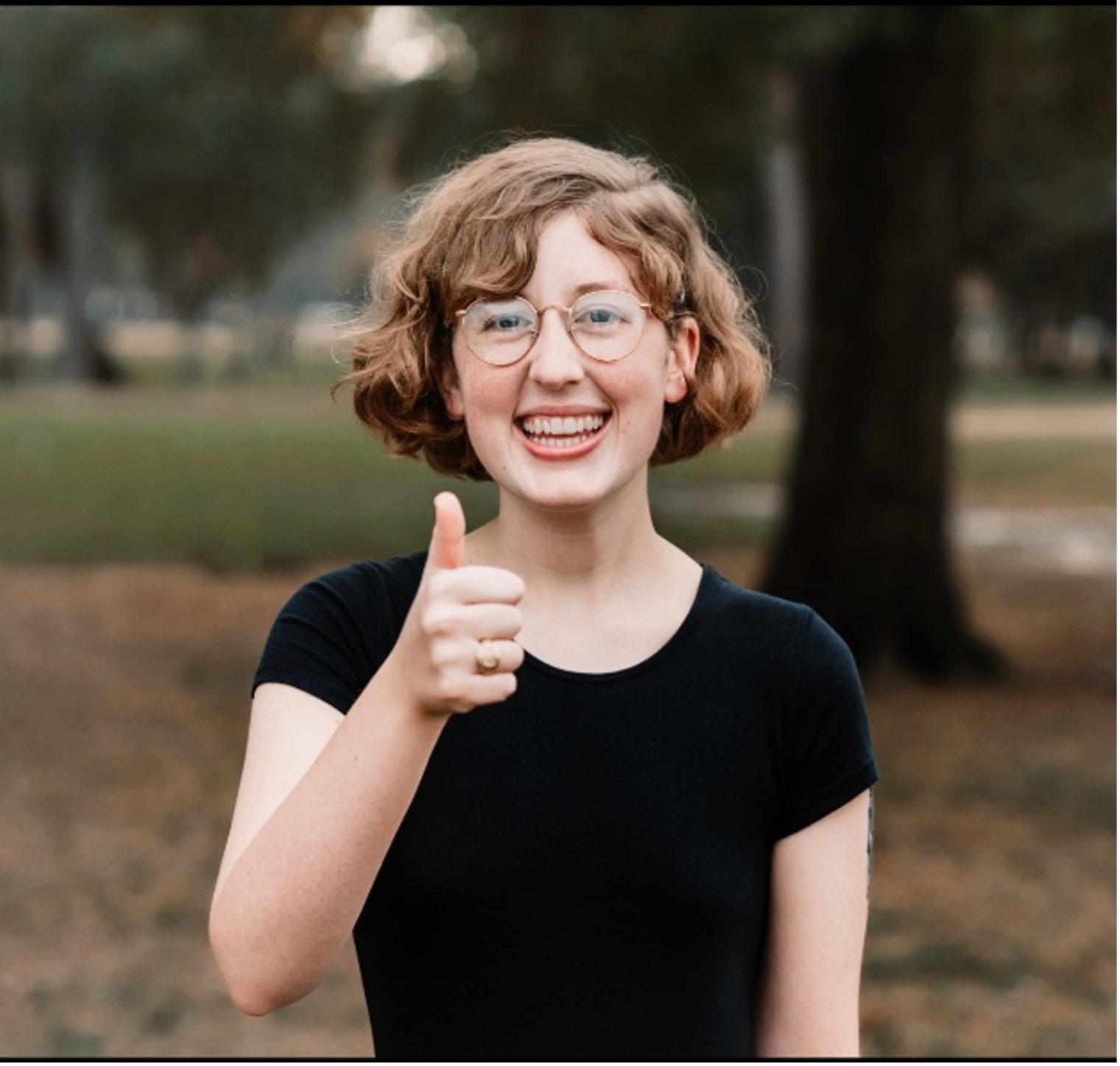 Madison Clary - Environmental Science Intern
