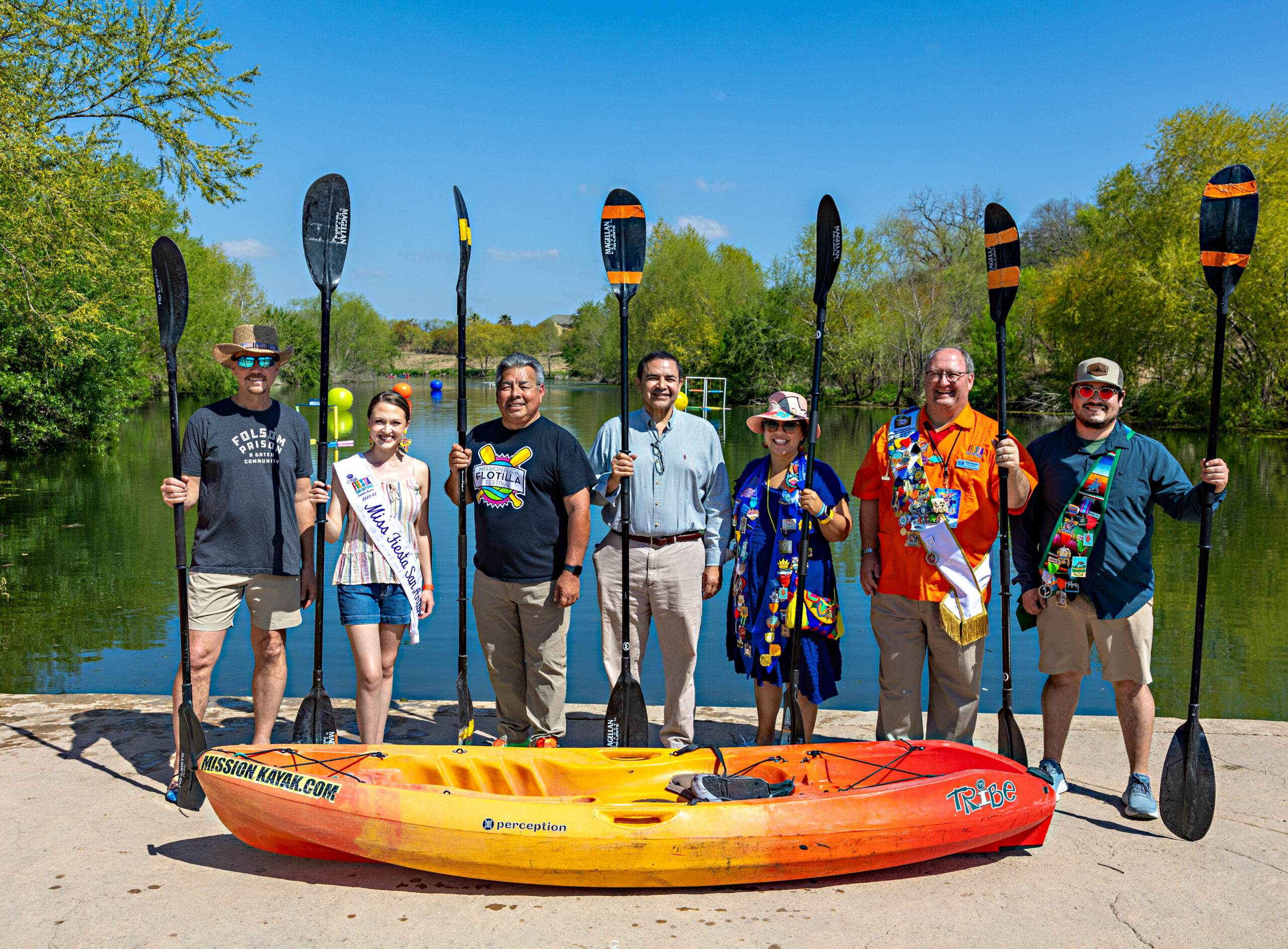 Flotilla 2022