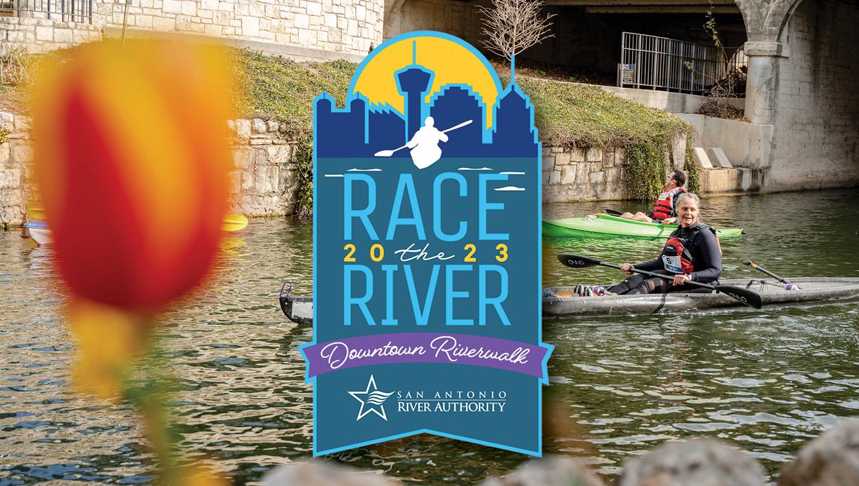 Race the River - Downtown Riverwalk