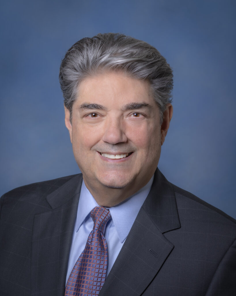 Michael Lackey