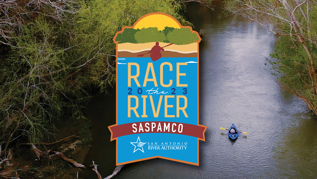Race the River: SASPAMCO Paddling Trail