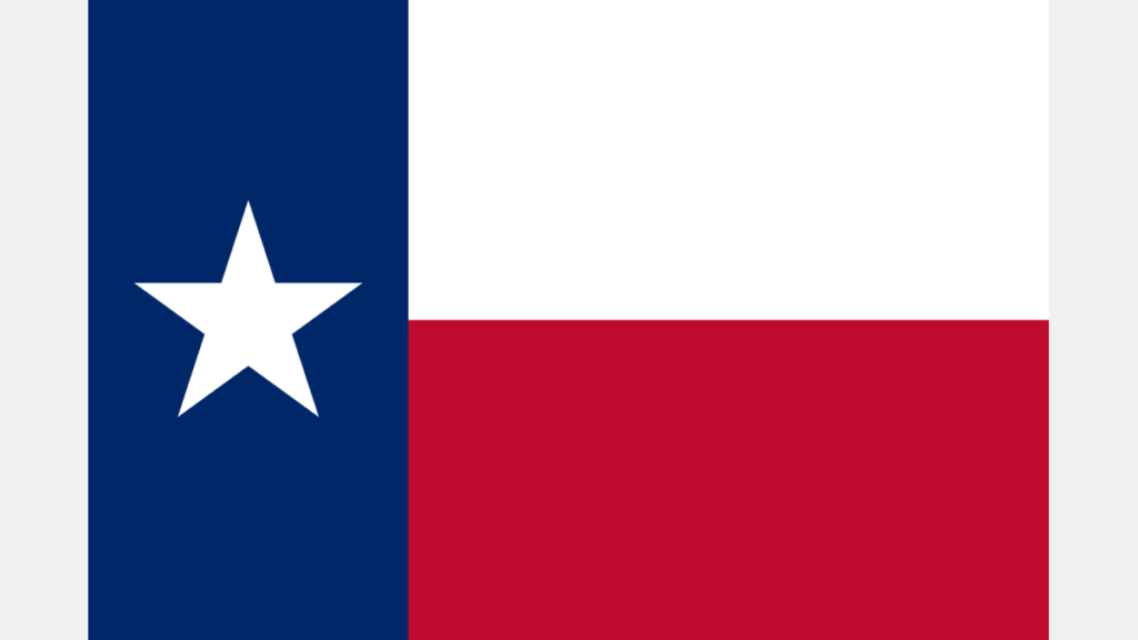 1845_texas_flag