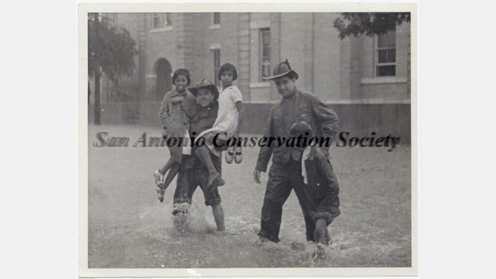 1899 flood