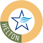 Helton logo