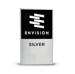 Envision Silver Award