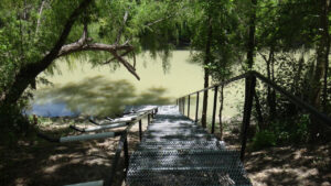 Goliad Paddling Trail