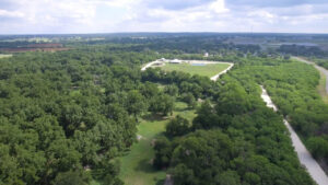 John William Helton-San Antonio River Nature Park