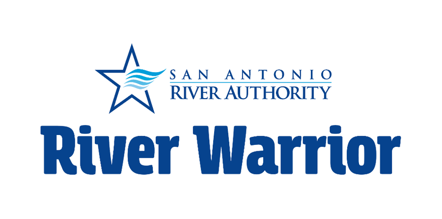 River Warrior logo