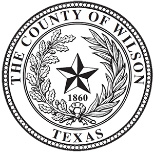 Wilson County Texas Seal