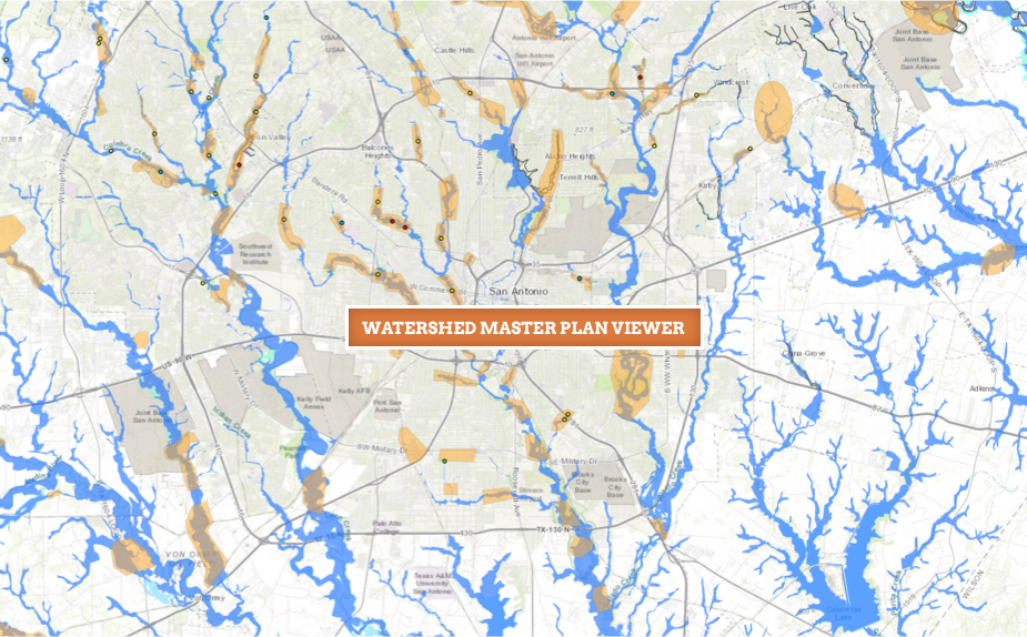 Watershed Master Plan