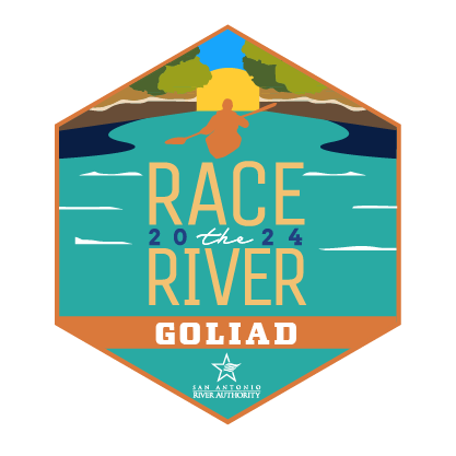 Race the River 2024 Goliad