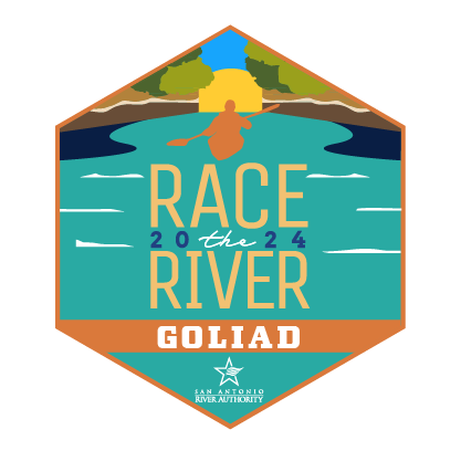 Race the River 2024 Goliad