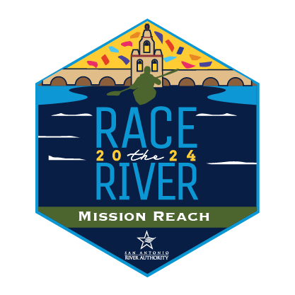 Race the River 2024 Mission Reach