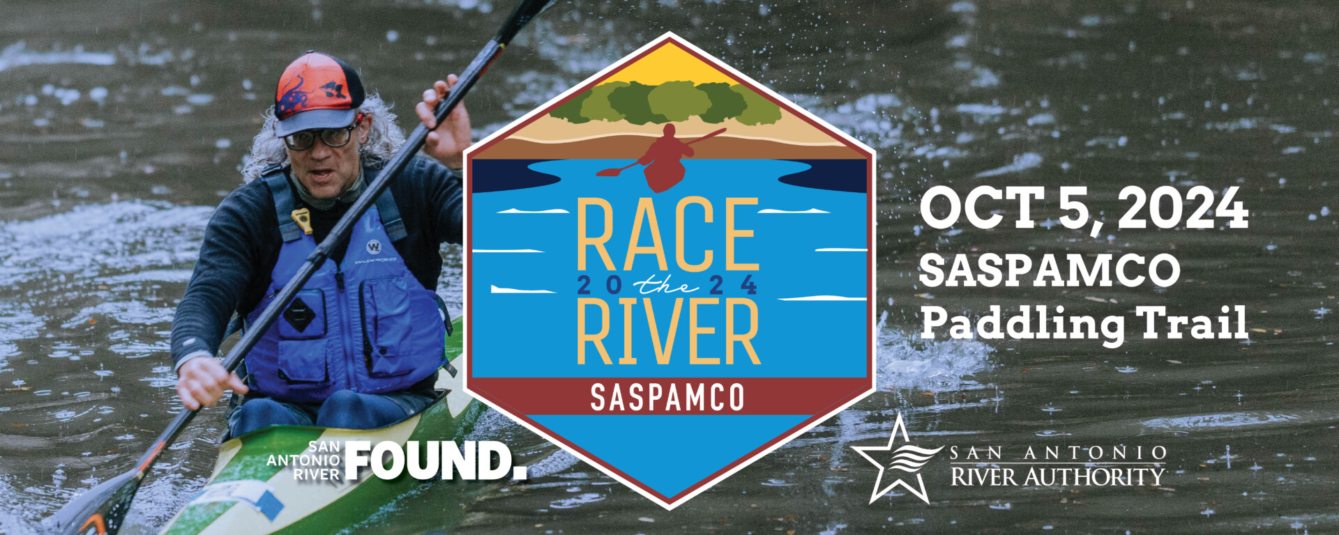Race the River SASPAMCO