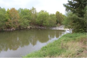 Confluence Park