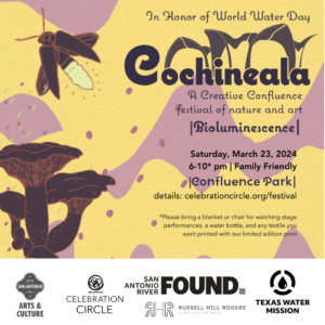 Cochineala: A Creative Confluence Festival of Nature and Art