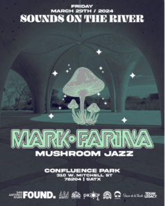 Mark Farina Mushroom Jazz