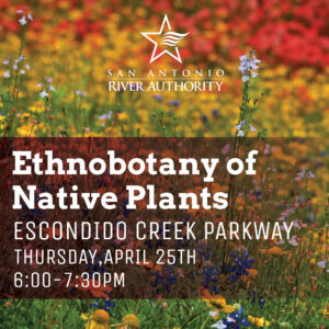 Ethnobotany of Native Plants - Escondido Creek Parkway