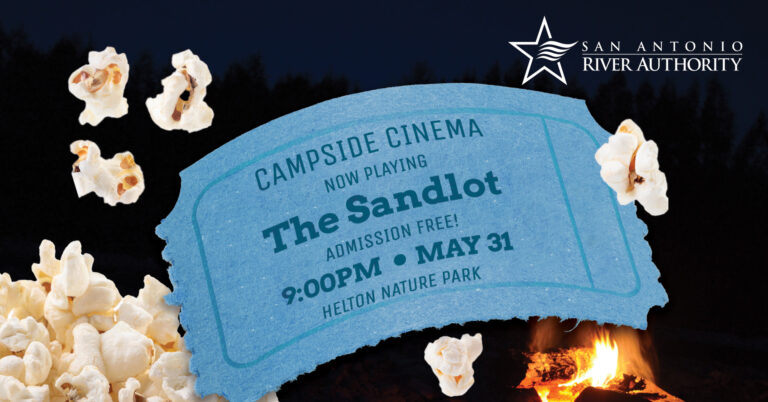 Campside Cinema The Sandlot