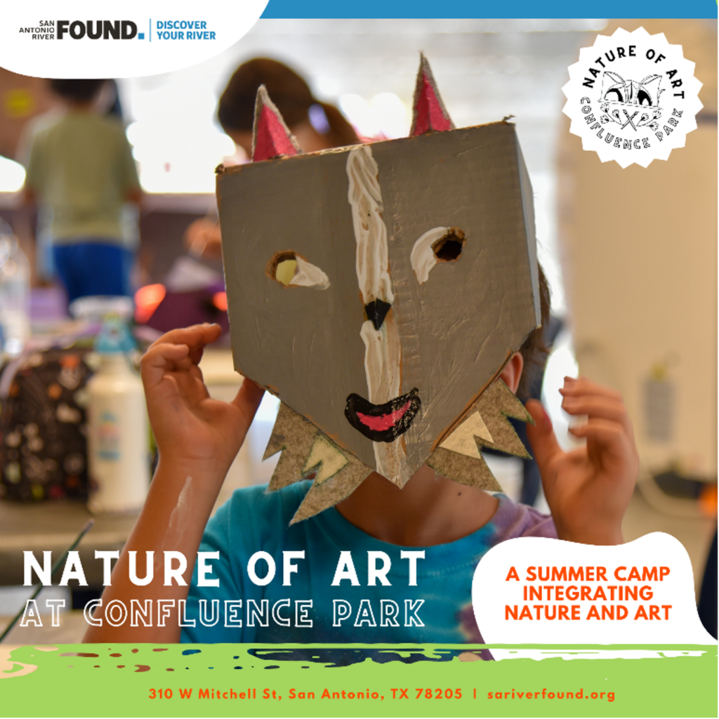 Nature of Art
