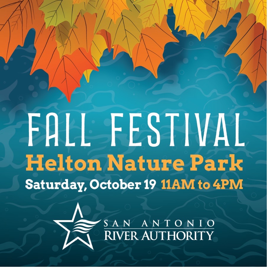 Fall Festival - Helton Nature Park