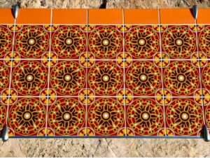 Menchaca Tiles