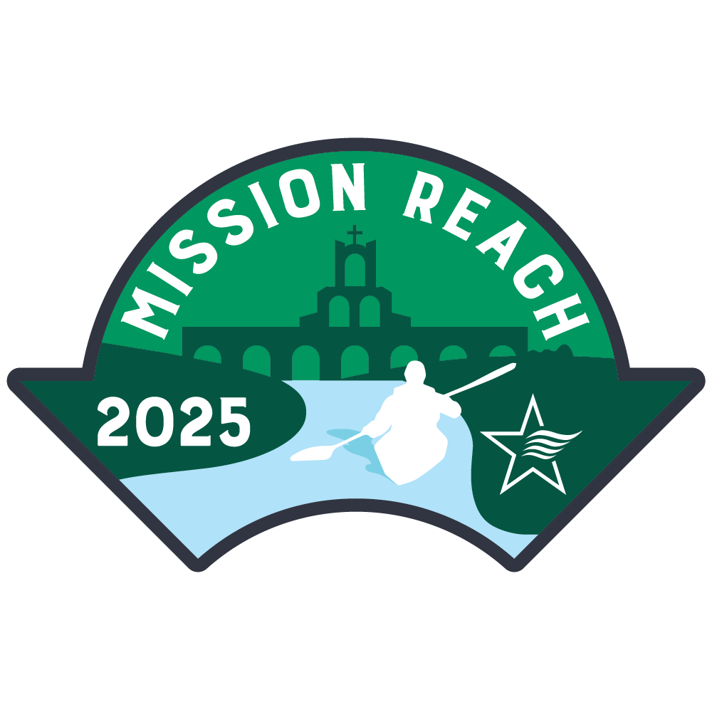 Race the River Mission Reach