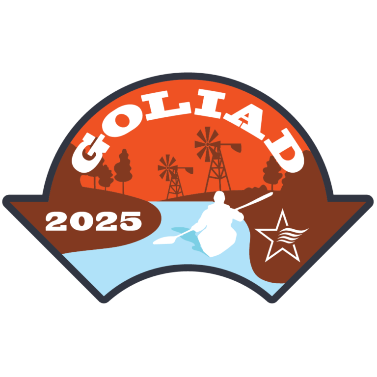 Race the River Goliad