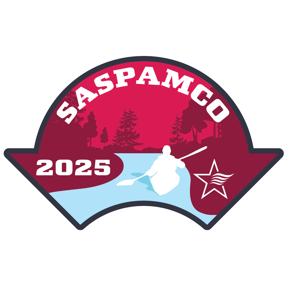 Race the River - SASPAMCO