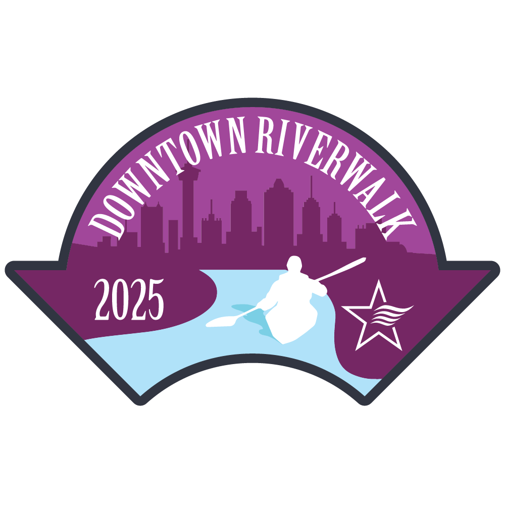 Race the River - Downtown Riverwalk
