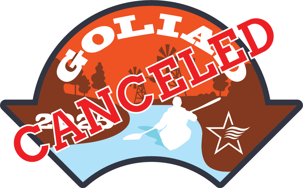 Goliad Canceled
