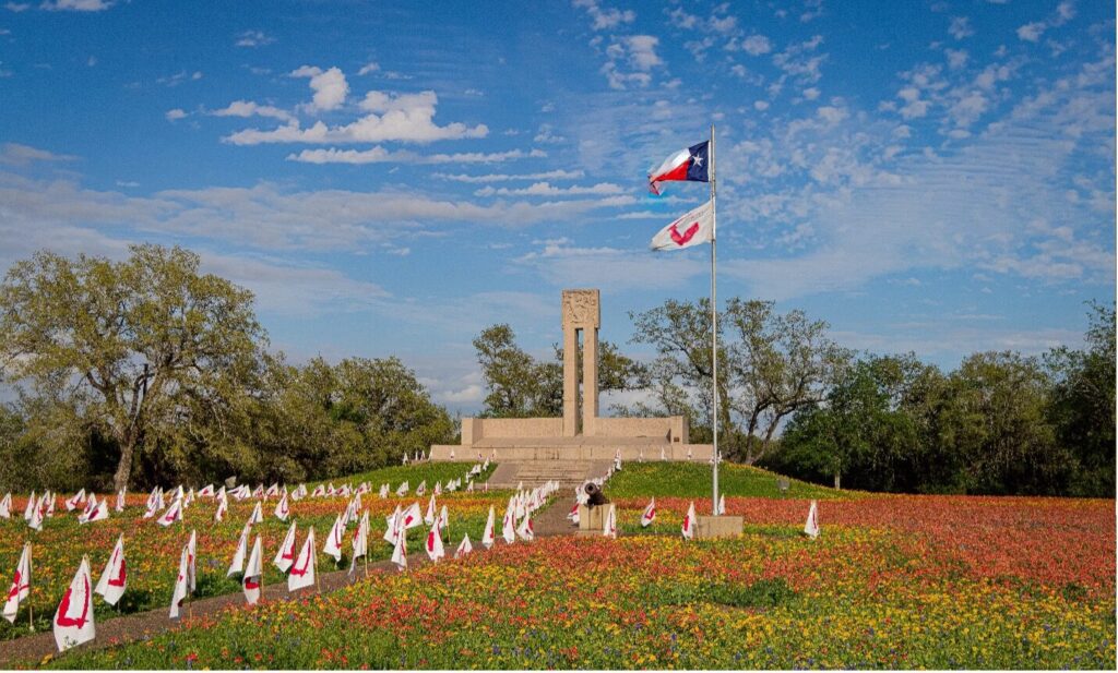 Goliad County Winner River Clicks