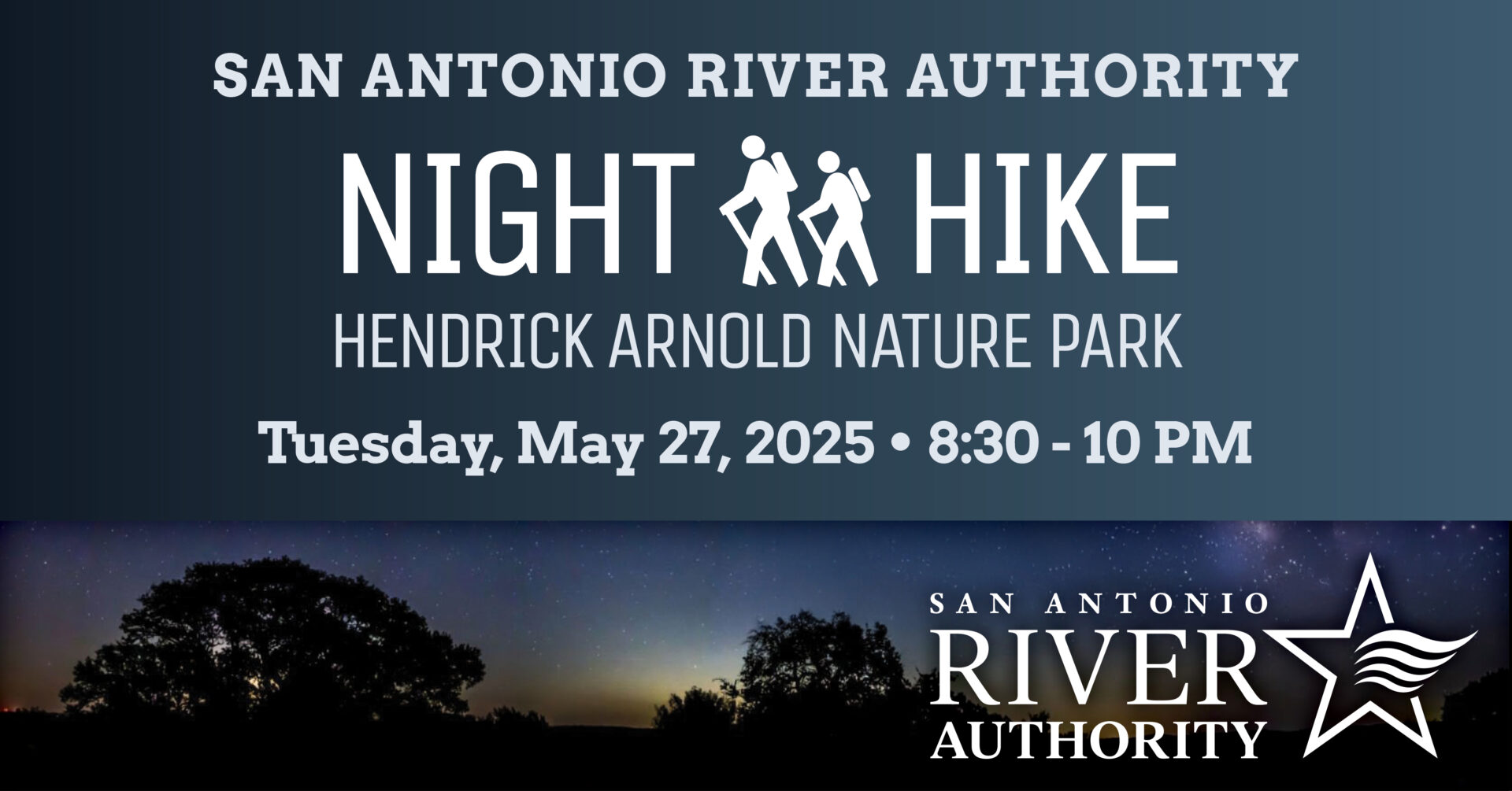 Night Hike