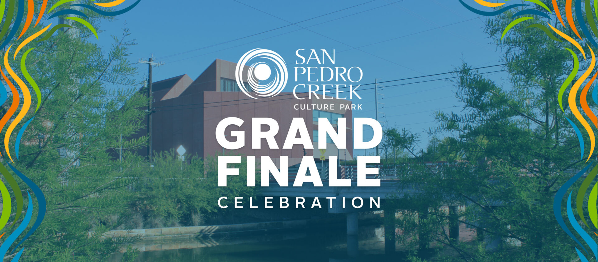 Grande Finale Celebration