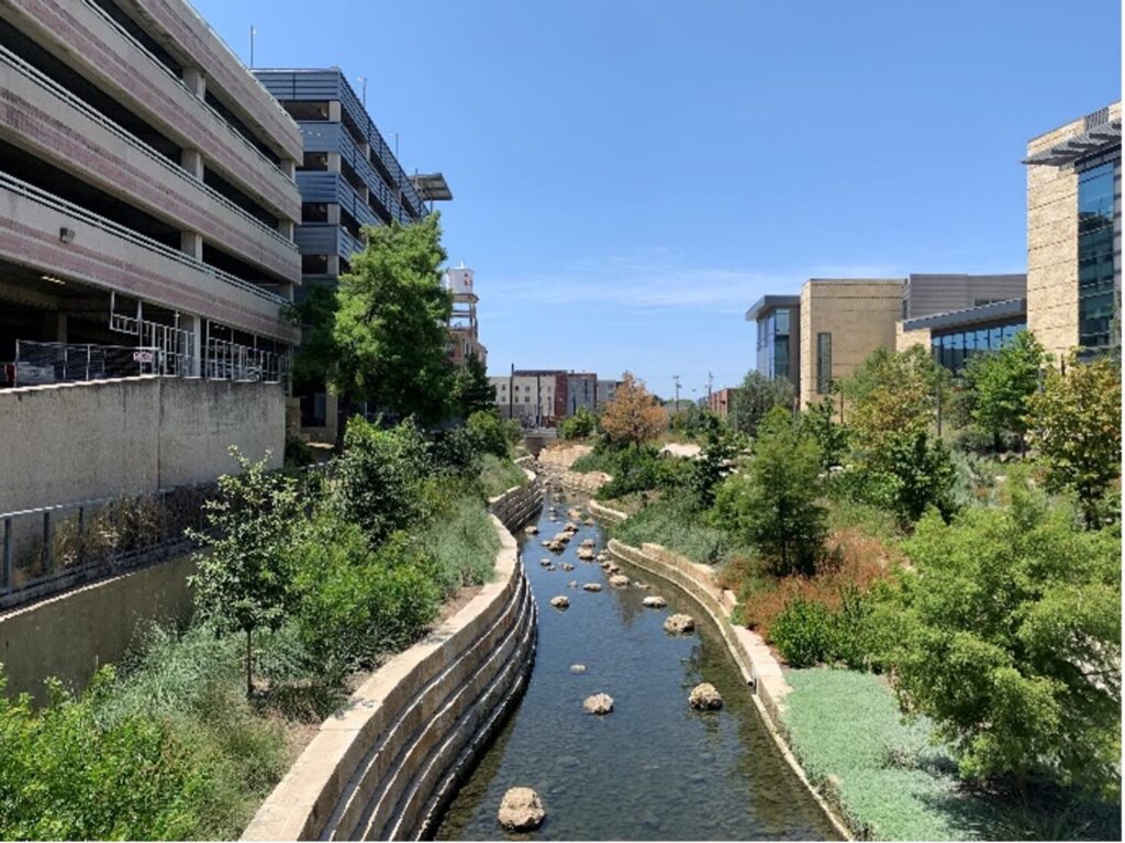 San Pedro Creek Culture Park