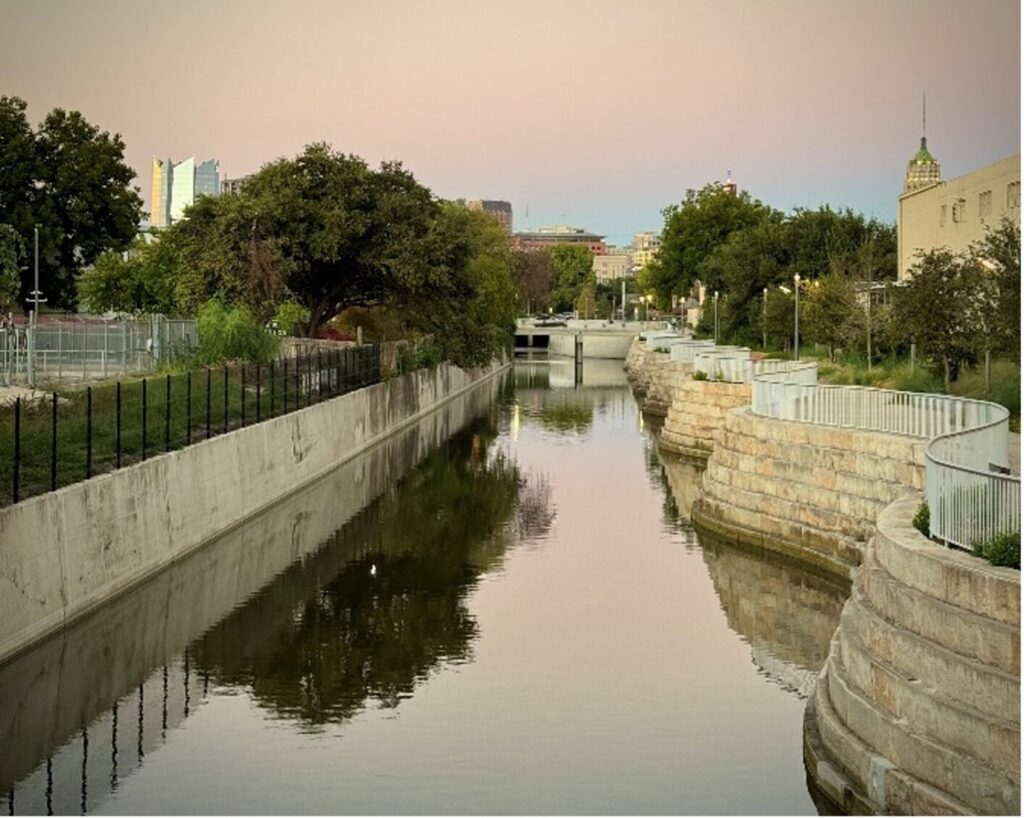 San Pedro Creek Culture Park