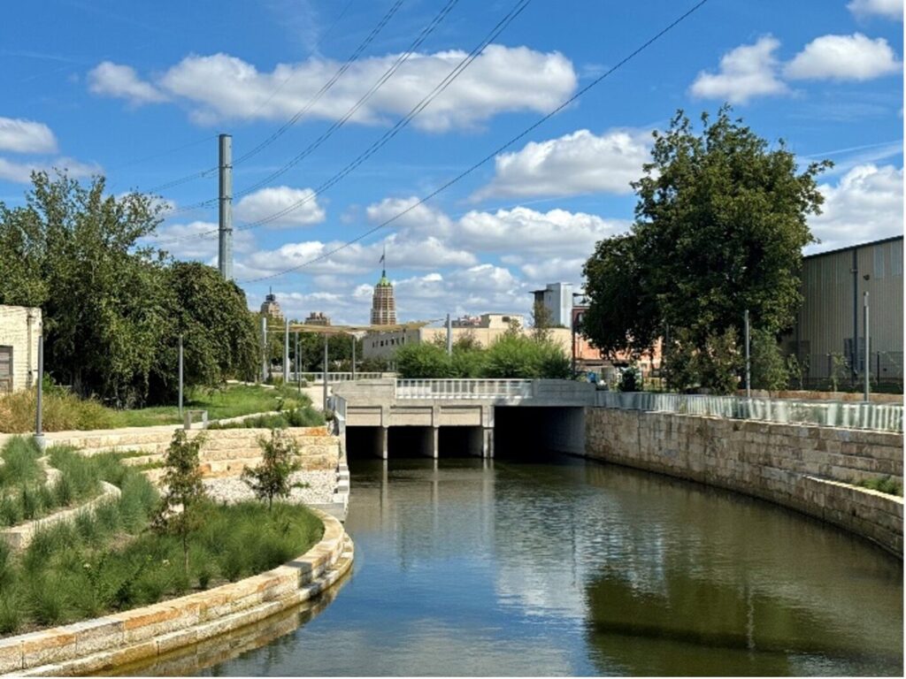 San Pedro Creek Culture Park
