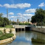 San Pedro Creek Culture Park