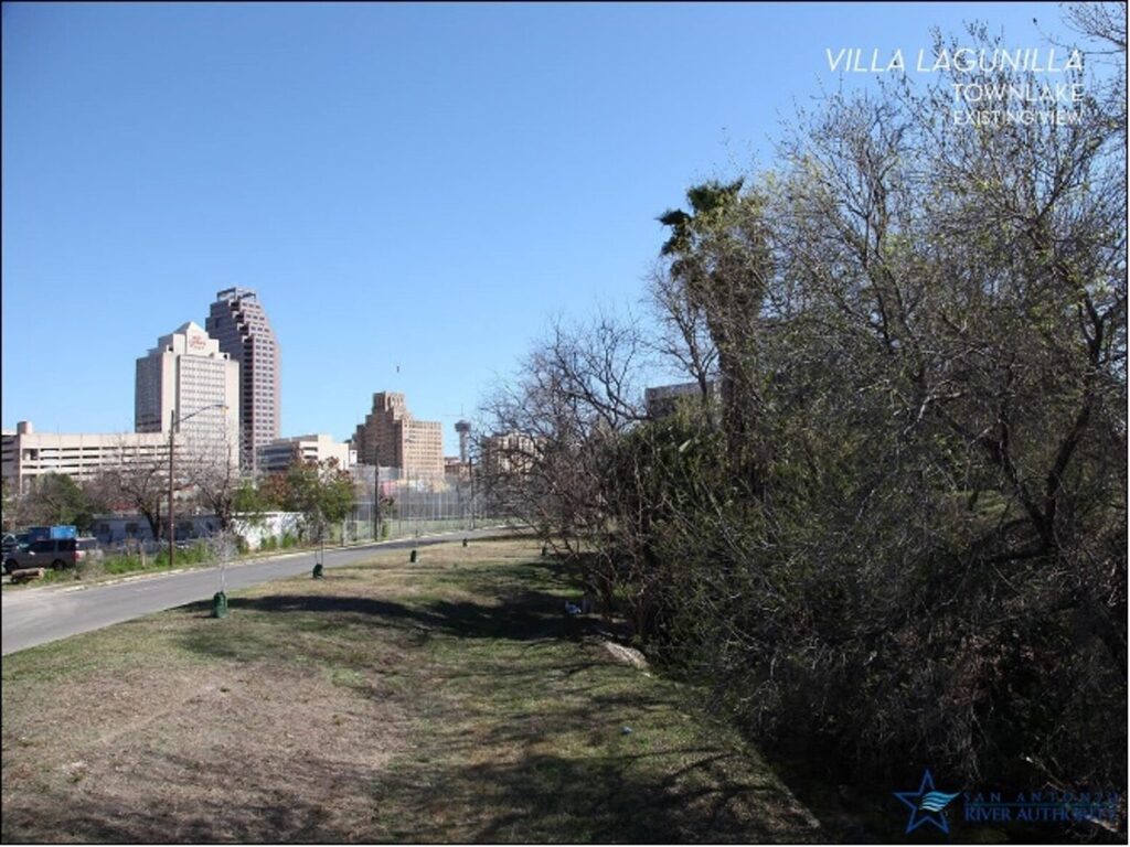San Pedro Creek Culture Park