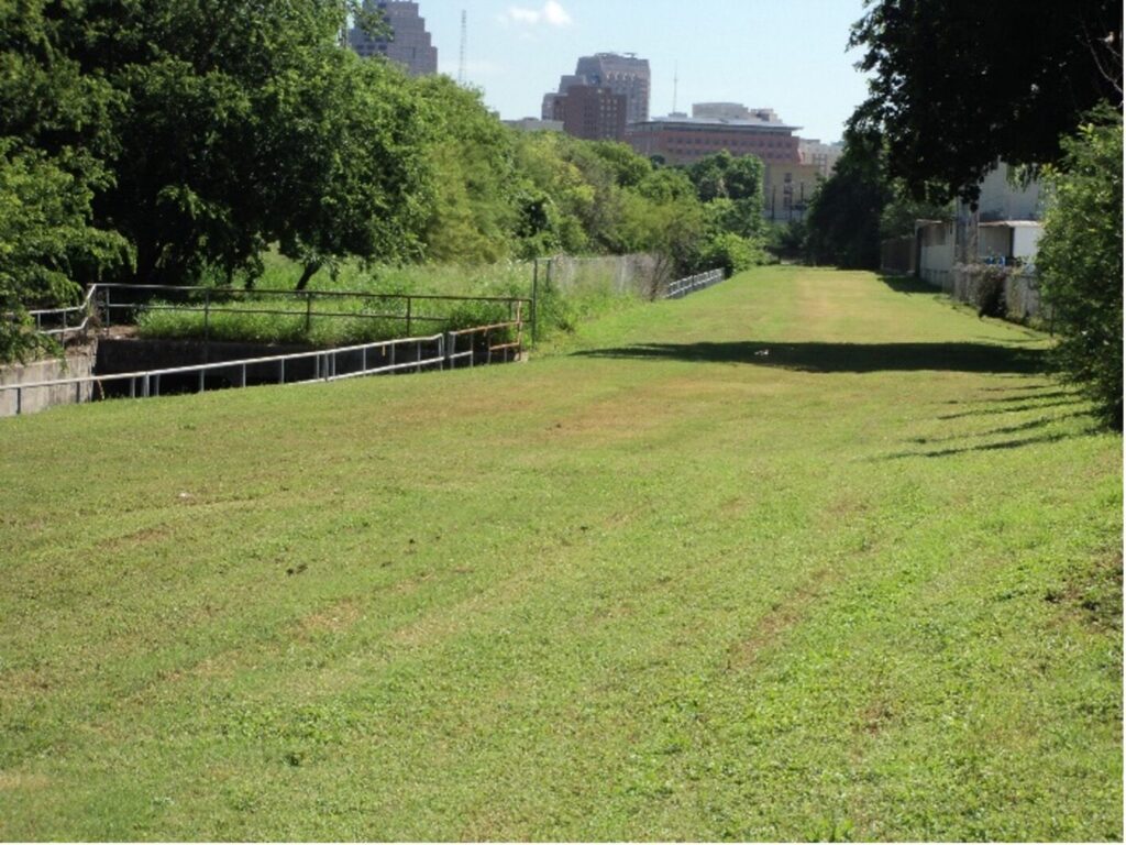 San Pedro Creek Culture Park